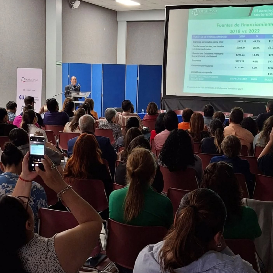 Capacitación 2