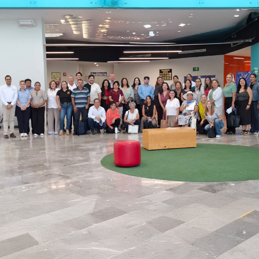 Capacitación 2