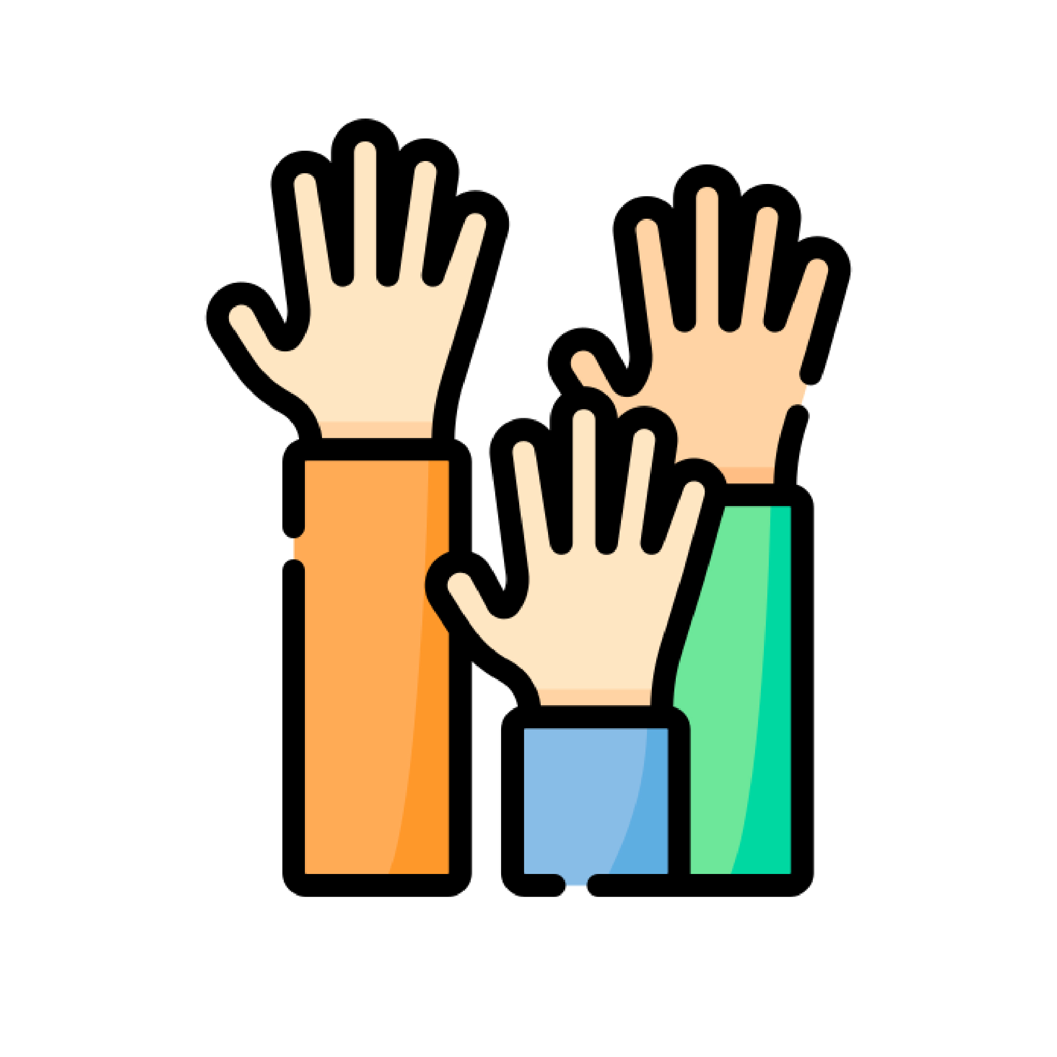 Participación ciudadana